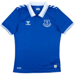 2023-24 Everton Home Shirt