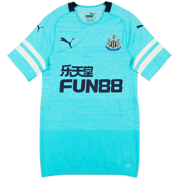 2018-19 Newcastle Third Shirt