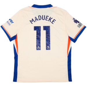 2024-25 Chelsea Away Shirt
