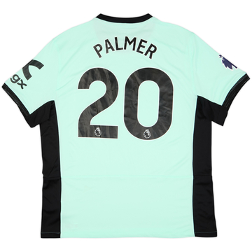 2023-24 Chelsea Third Shirt