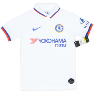 2019-20 Chelsea Away Shirt