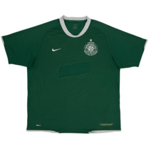 2007-08 Celtic Away Shirt