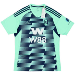 2022-23 Fulham Away Shirt