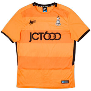 2019-20 Bradford Third Shirt