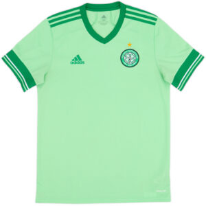 2020-21 Celtic Away Shirt