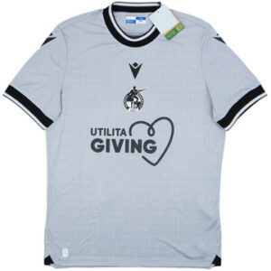 2023-24 Bristol Rovers Away Shirt
