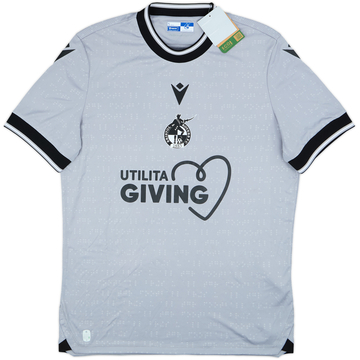 2023-24 Bristol Rovers Away Shirt