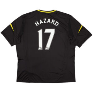 2012-13 Chelsea Third Shirt