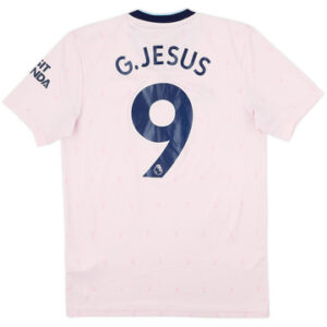 2022-23 Arsenal Third Shirt