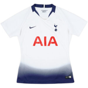 2018-19 Tottenham Home Shirt