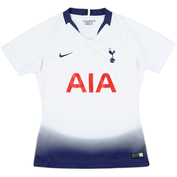 2018-19 Tottenham Home Shirt