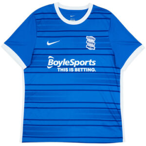 2022-23 Birmingham Home Shirt