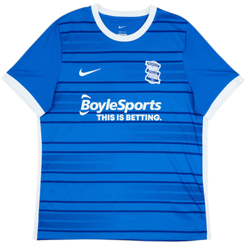 2022-23 Birmingham Home Shirt