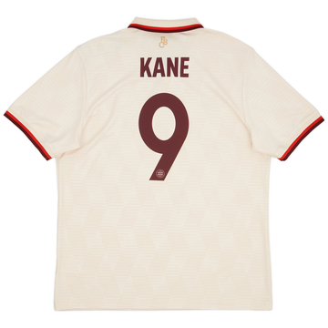 2024-25 Bayern Munich Third Shirt