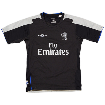 2004-05 Chelsea Away Shirt
