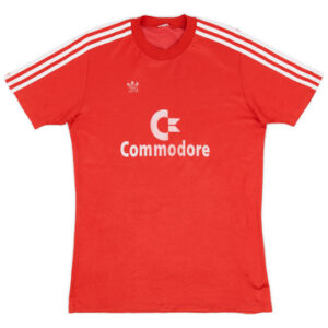 Oldest shirt