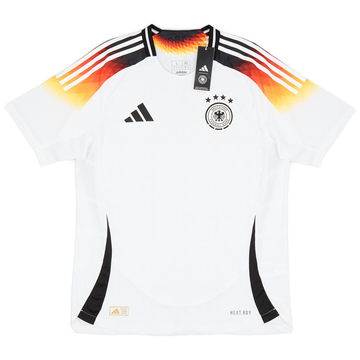 2024-25 Germany Home Shirt