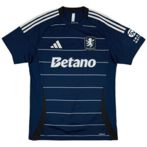 2024-25 Aston Villa Third Shirt
