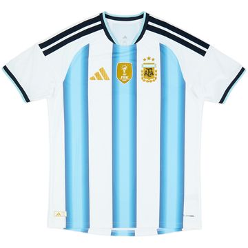 2026-27 Argentina Home Shirt