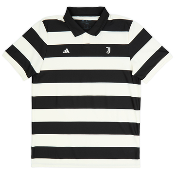 2025-26 Juventus Fourth Shirt