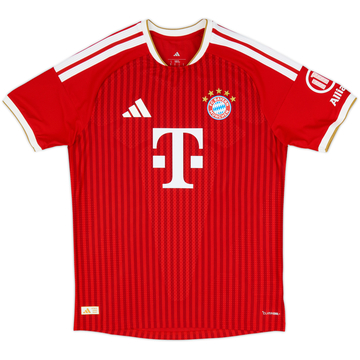 2026-27 Bayern Munich Home Shirt