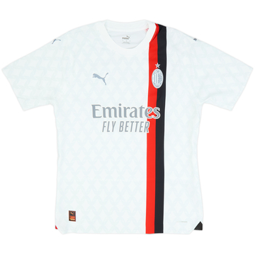 2023-24 AC Milan Away Shirt