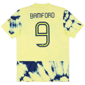 2022-23 Leeds United Away Shirt