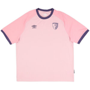 2025-26 Bournemouth Third Shirt