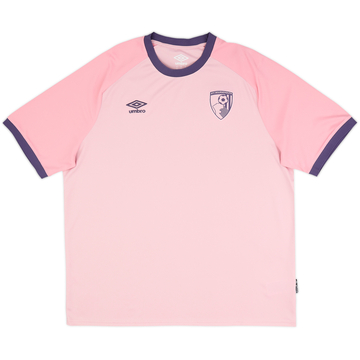 2025-26 Bournemouth Third Shirt