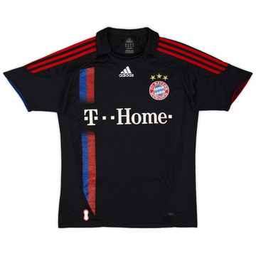 2007-08 Bayern Munich Third Shirt