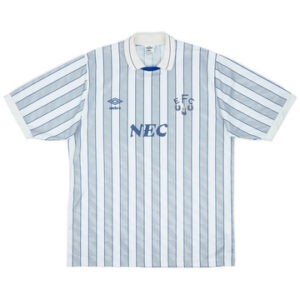 1988-90 Everton Away Shirt