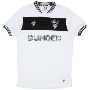 2018-19 Bristol City Away Shirt