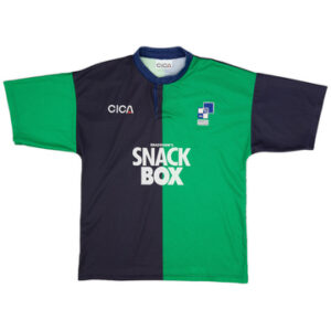 1996-97 Bristol Rovers Away Shirt