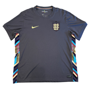 2024-25 England Away Shirt