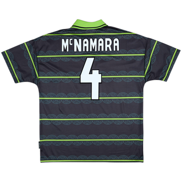 1998-99 Celtic Away Shirt