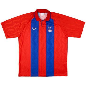 1993-94 Crystal Palace Home Shirt