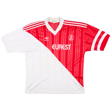 1994-95 Monaco Home Shirt