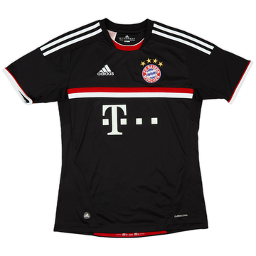 2011-12 Bayern Munich Third Shirt