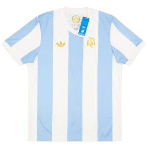 2024-25 Argentina Anniversary Shirt