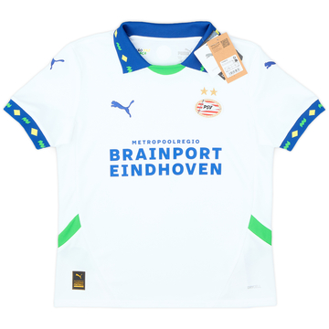 2024-25 PSV Third Shirt