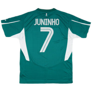 2004-05 Celtic Away Shirt