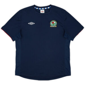 2012-13 Blackburn Rovers Away Shirt
