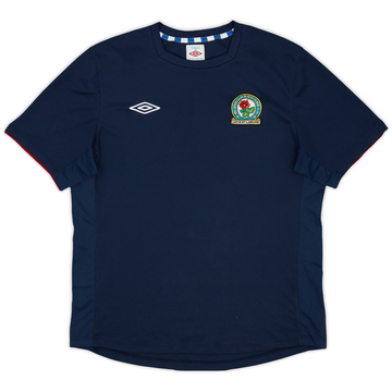 2012-13 Blackburn Rovers Away Shirt
