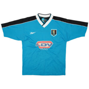 1998-99 Aston Villa Away Shirt