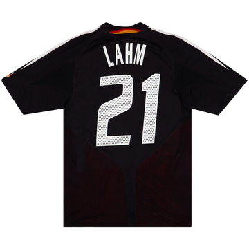 2004-06 Germany Away Shirt