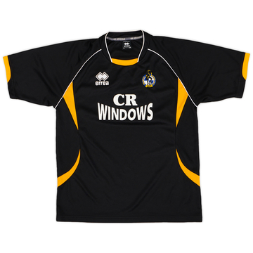 2012-13 Bristol Rovers Away Shirt