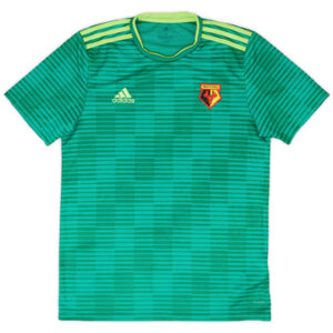 2019-20 Watford Third Shirt