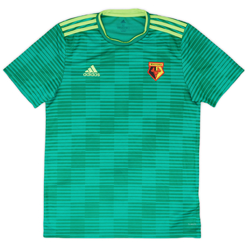 2019-20 Watford Third Shirt