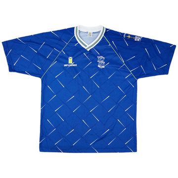 1991-92 Birmingham Home Shirt