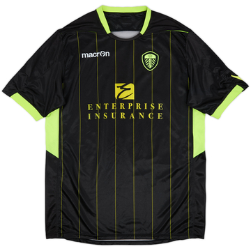 2011-12 Leeds United Away Shirt